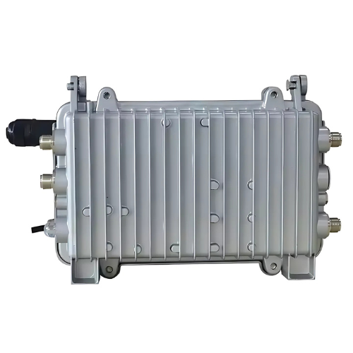 IoT LoRaWAN Wireless Gateway with GPS with Multi Network – Enviro Forest