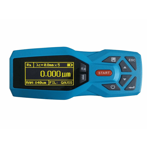 Enviro Forest Surface Roughness Measuring Instrument