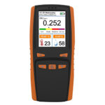 Enviro Forest Profession Ozone Analyzer O3 Ozone Gas Detector Intelligent Sensor Ozone Meter High Quality Detect O3