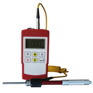 Display Metal Hardness Tester with Auto Impact – Enviro Forest