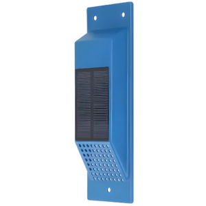 GPS Container Tracker with Door Sensor and Global SIM – Enviro Forest