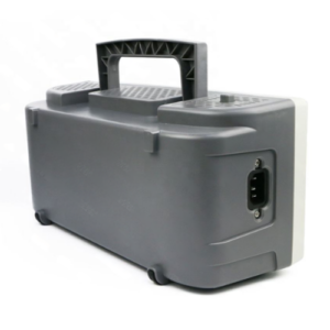 Digital Storage Oscilloscope with 7-inch TFT LCD Display – Enviro Forest