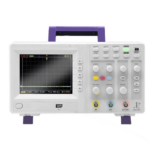 Digital Storage Oscilloscope with 7-inch TFT LCD Display – Enviro Forest