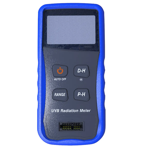 Enviro Forest Radiation Meter Sensor Detector