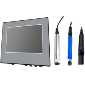 Sensor Monitor for Industrial Monitoring – Enviro Forest