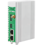 Industrial Gateway Modbus master to MQTT for IoT– Enviro Forestk