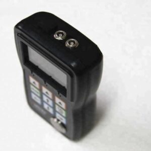 Enviro Forest Ultrasonic Paint Coating Thickness Gauge Meter