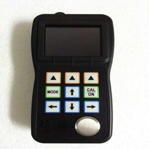 Enviro Forest Ultrasonic Paint Coating Thickness Gauge Meter