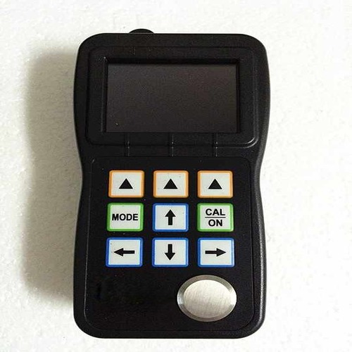 Enviro Forest Ultrasonic Paint Coating Thickness Gauge Meter