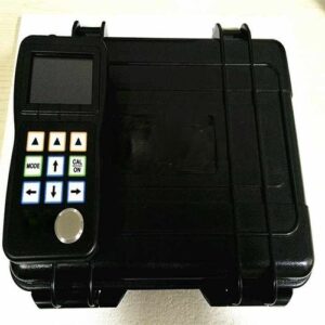 Enviro Forest Ultrasonic Paint Coating Thickness Gauge Meter