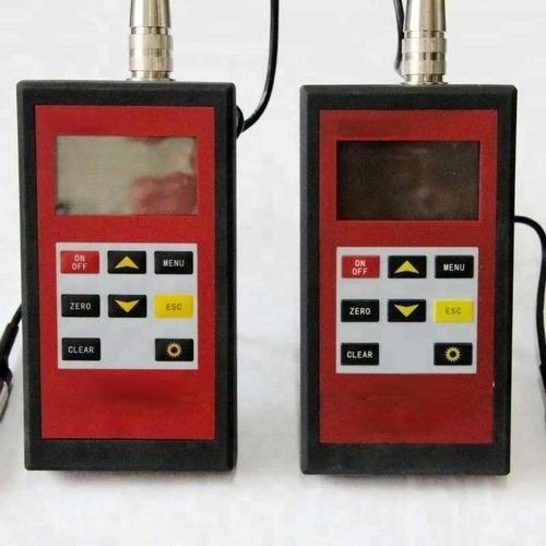 Enviro Forest Dry Film Coating Thickness Gauge Meter