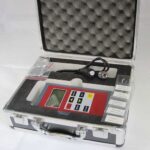 Enviro Forest Dry Film Coating Thickness Gauge Meter