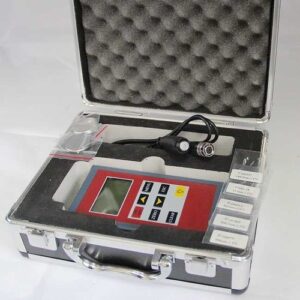 Enviro Forest Dry Film Coating Thickness Gauge Meter