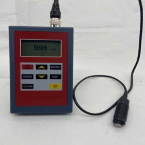 Enviro Forest Dry Film Coating Thickness Gauge Meter
