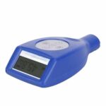 Enviro Forest Car Coating Thickness Gauge Meter