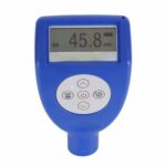 Enviro Forest Car Coating Thickness Gauge Meter