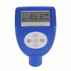 Enviro Forest Car Coating Thickness Gauge Meter
