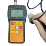 Enviro Forest Wet Paint Film Coating Thickness Gauge