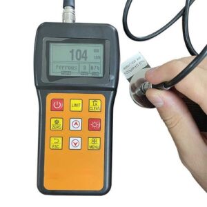Enviro Forest Wet Paint Film Coating Thickness Gauge