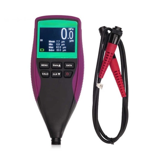 Enviro Forest Digital Paint Coating Thickness Gauge Meter