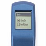 Enviro Forest HQ Paint Coating Thickness Gauge Meter