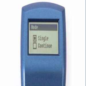 Enviro Forest HQ Paint Coating Thickness Gauge Meter