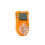 Enviro Forest Product Portable Multifunctional Gas Detector Alarm with Display Screen
