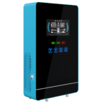 EFO2-11.png 4500W MPPT Hybrid Solar Inverter 24VDC to 230VAC Built-in 150A Solar Charger Pure Sine Wave with LCD Display and Touchable Buttons – Enviro Forest