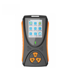 Enviro Forest Digital Radioactive Detector