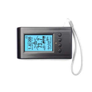 Enviro Forest Electromagnetic Radiation Detector