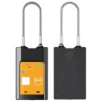 GPS Padlock for Container Tracking With Real Time Alerts – Enviro Forest