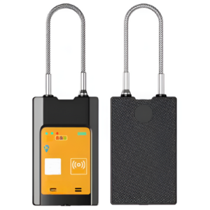 GPS Padlock for Container Tracking With Real Time Alerts – Enviro Forest