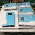 Enviro Forest Maintenance-Free Carbon Monoxide Detector