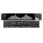 EFO2.jpg LED Audio Spectrum Analyzer 31 - Band With DSP & XLR/RCA – Enviro Forest