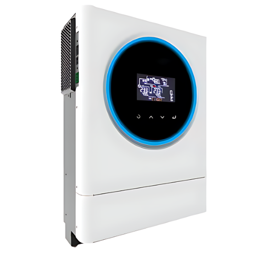 11 KW 48 V Two Charger 150 A PV Input 500 VDC Dual Output 11000 W Hybrid Solar Inverter 10KW with Large Screen Display – Enviro Forest