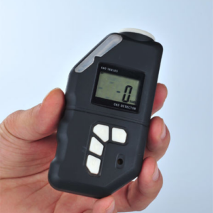 Enviro Forest Portable Single-Gas Carbon Monoxide Monitor