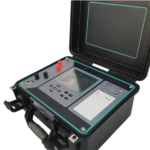 Enviro Forest Portable Multi-Gas Detector With Sensor-Explosion-Proof Grade ExibIIC T3