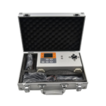 NIST - Certified Digital Torque Tester with ±1% Precision and Multiple Units – Enviro Forest