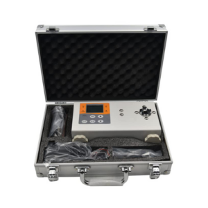 NIST - Certified Digital Torque Tester with ±1% Precision and Multiple Units – Enviro Forest
