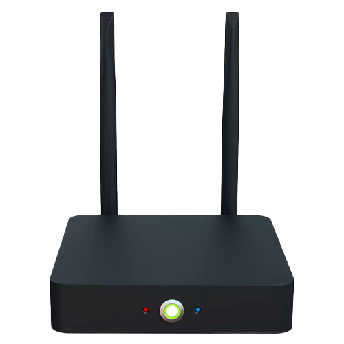 Dual SIM Industrial Cellular Router for Point of Sales – Enviro Forest