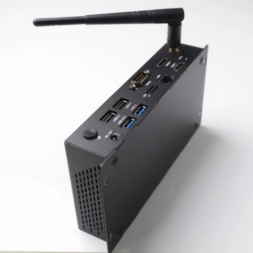 Industrial IoT Mini Computer with WiFi and Android – Enviro Forest