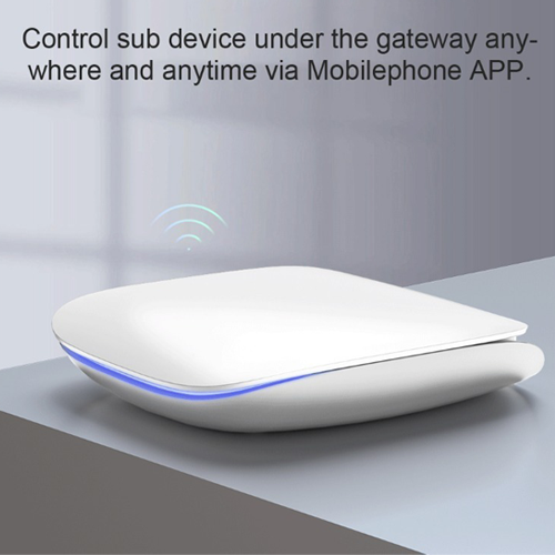 Industrial Outdoor Router for IoT and M2M Solutions – Enviro Forest