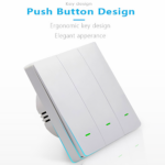 High Speed Industrial Wireless Router with Sim Card – Enviro Forest