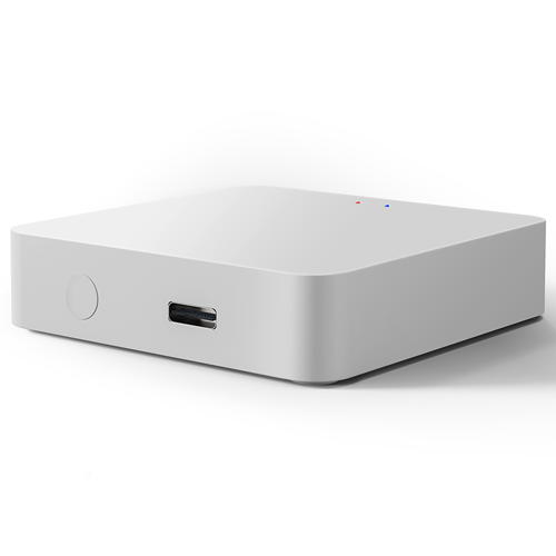 Industrial Cellular Outdoor Waterproof VPN IoT Router – Enviro Forest