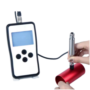 High Precision Aircraft Coating Thickness Gauge – Enviro Forest