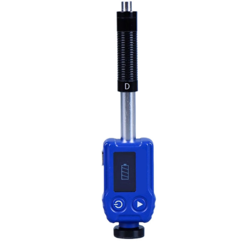 High Accuracy Leeb Hardness Tester with OLED – Enviro Forest