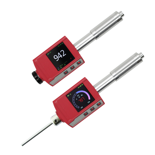 Rockwell High Precision Metal Material Testing – Enviro Forest