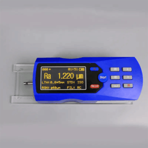 Enviro Forest High Precision Surface Roughness Tester