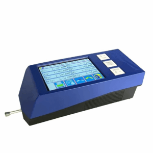 Enviro Forest High Accuracy Digital Surface Roughness Tester