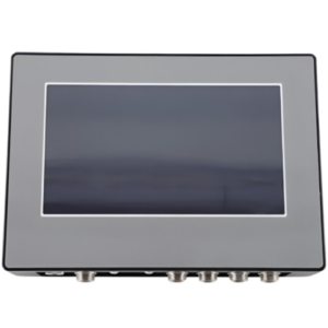 Sensor Monitor for Industrial Monitoring – Enviro Forest